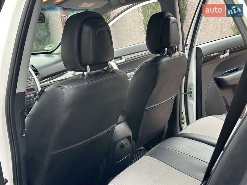 Внедорожник / Кроссовер Kia Sorento 2009 в Стрые фото 35 Внедорожник / Кроссовер Kia Sorento 2009 в Стрые