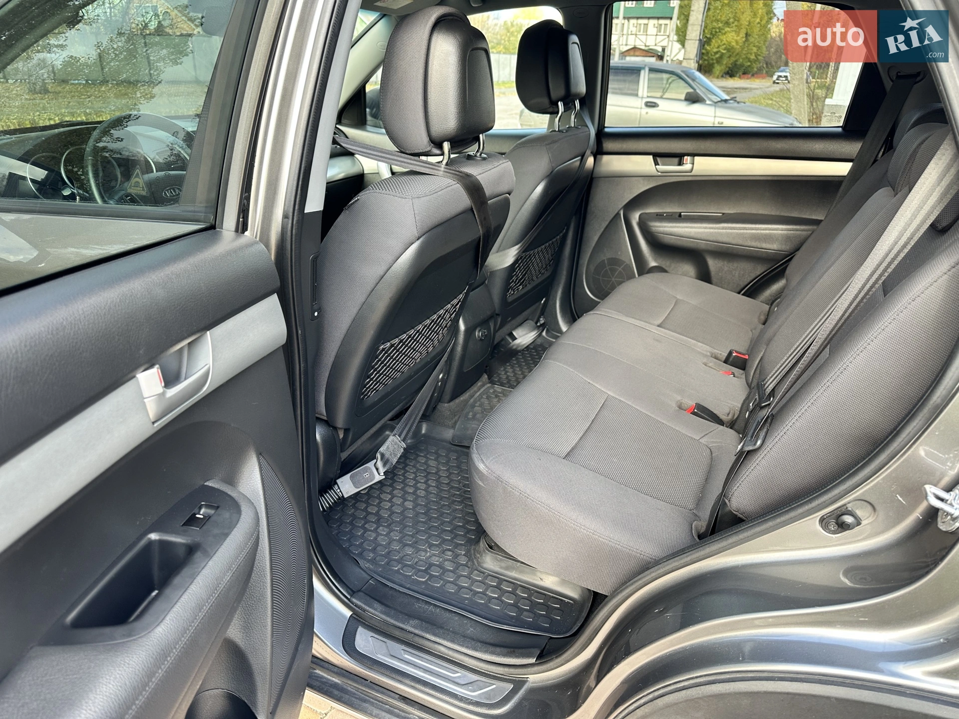 2010 Kia Sorento - мініатюра 14