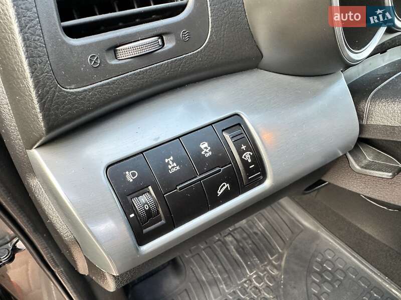 Внедорожник / Кроссовер Kia Sorento 2010 в Полтаве фото 29 Внедорожник / Кроссовер Kia Sorento 2010 в Полтаве