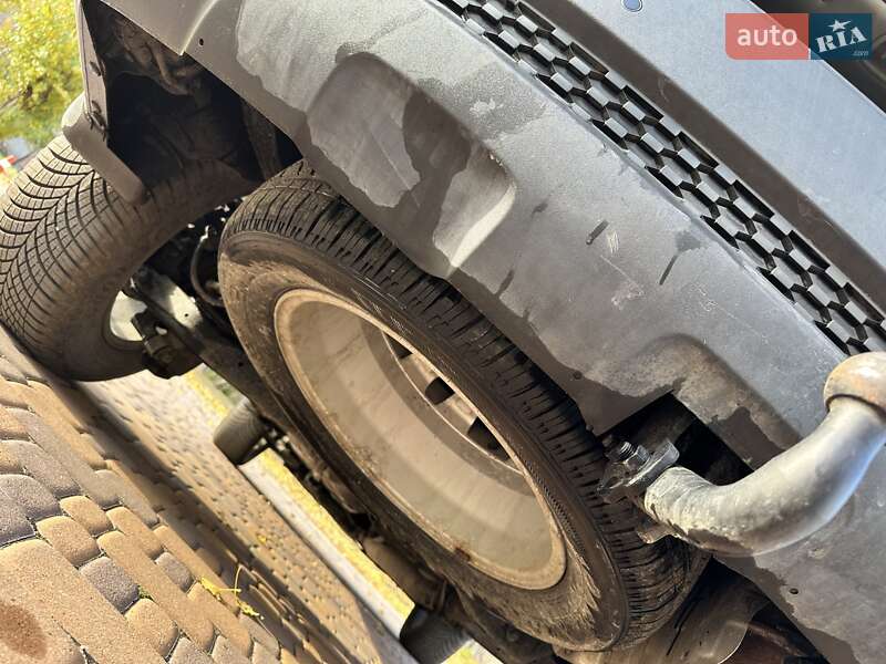 Внедорожник / Кроссовер Kia Sorento 2010 в Полтаве фото 32 Внедорожник / Кроссовер Kia Sorento 2010 в Полтаве