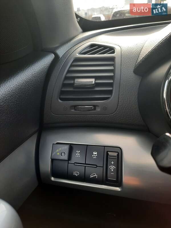 Внедорожник / Кроссовер Kia Sorento 2011 в Львове