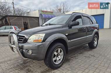 Позашляховик / Кросовер Kia Sorento 2009 в Тернополі