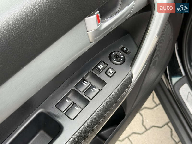 Внедорожник / Кроссовер Kia Sorento 2010 в Ивано-Франковске фото 18 Внедорожник / Кроссовер Kia Sorento 2010 в Ивано-Франковске