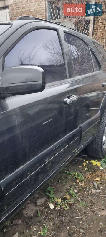 Внедорожник / Кроссовер Kia Sorento 2009 в Ирпене