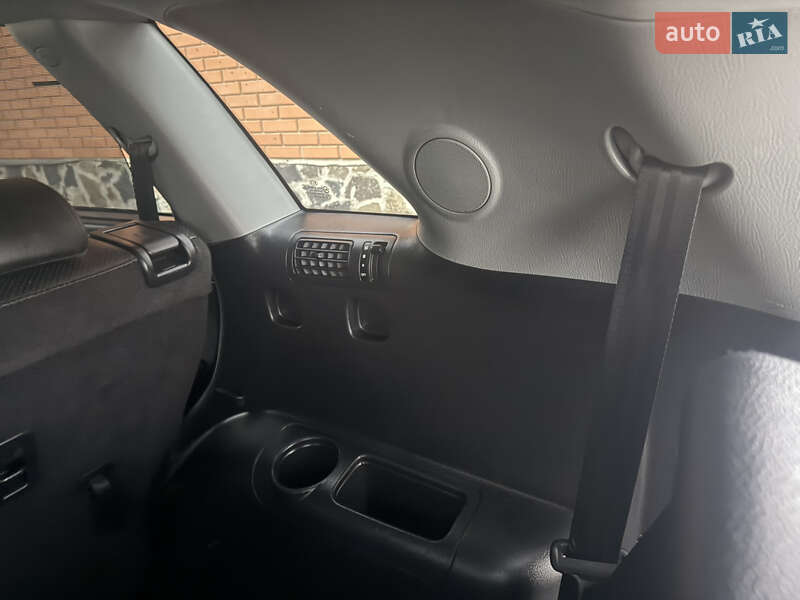 Позашляховик / Кросовер Kia Sorento 2014 в Рівному фото 5 Позашляховик / Кросовер Kia Sorento 2014 в Рівному