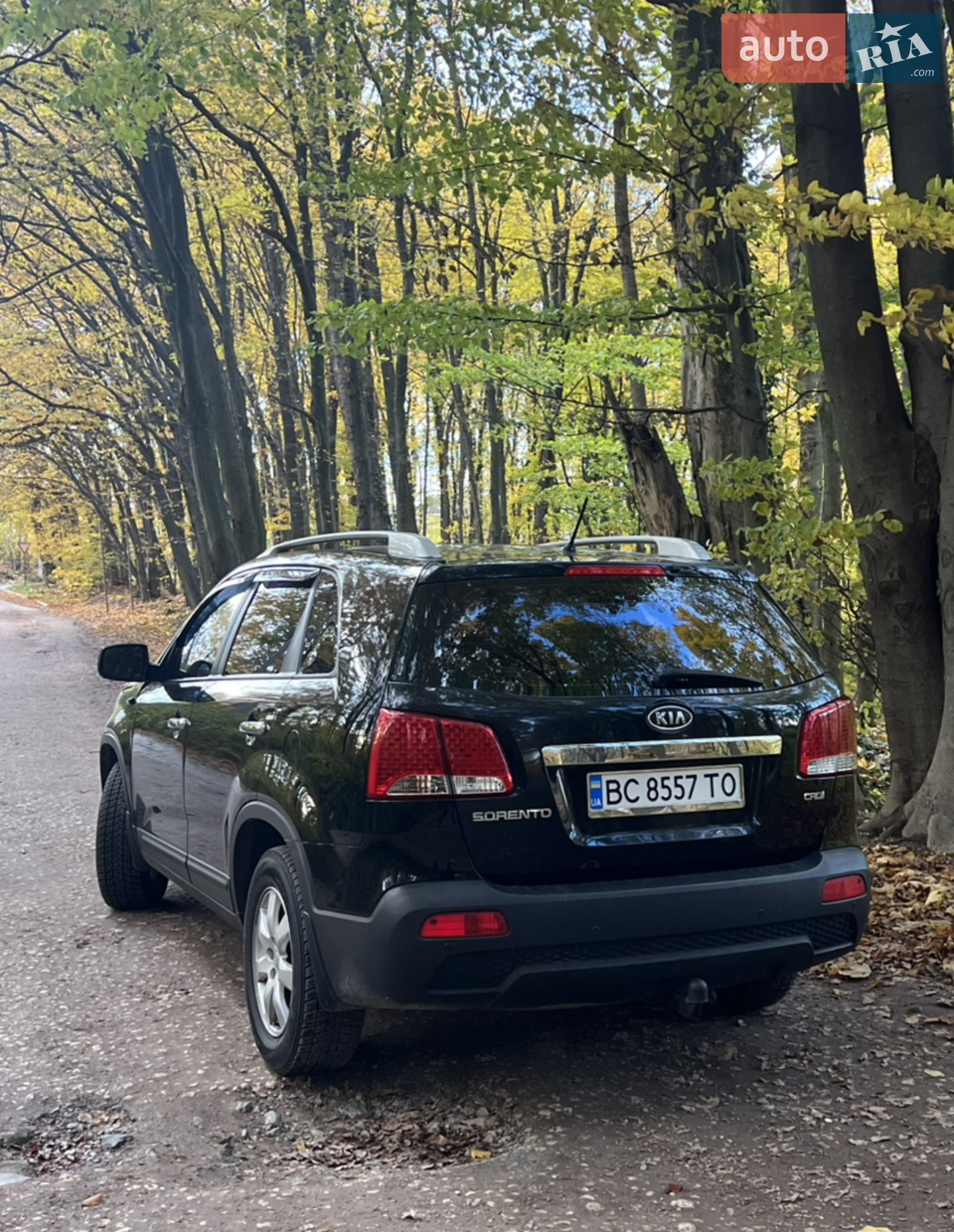 2011 Kia Sorento - мініатюра 5