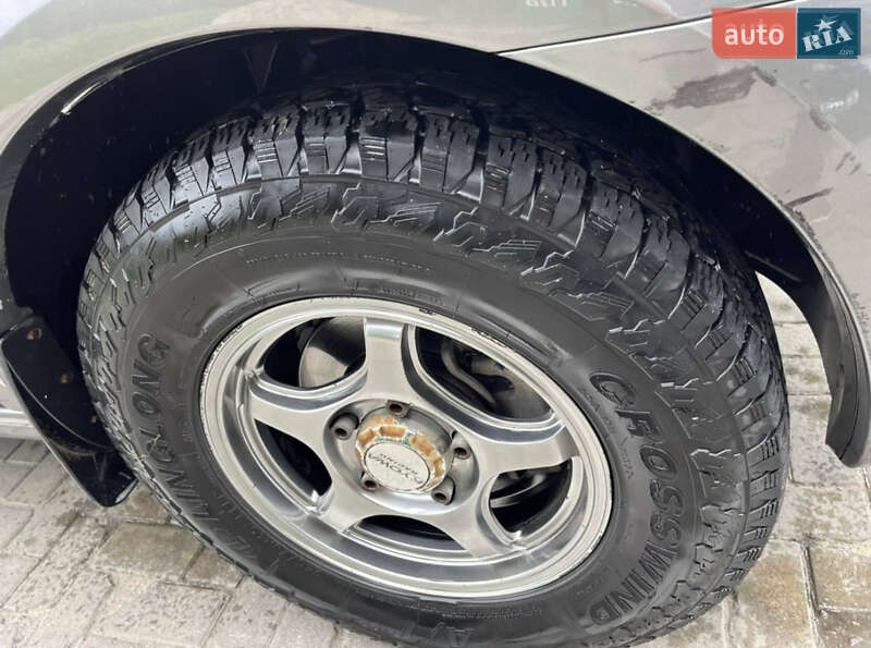 Внедорожник / Кроссовер Kia Sorento 2009 в Гайсине