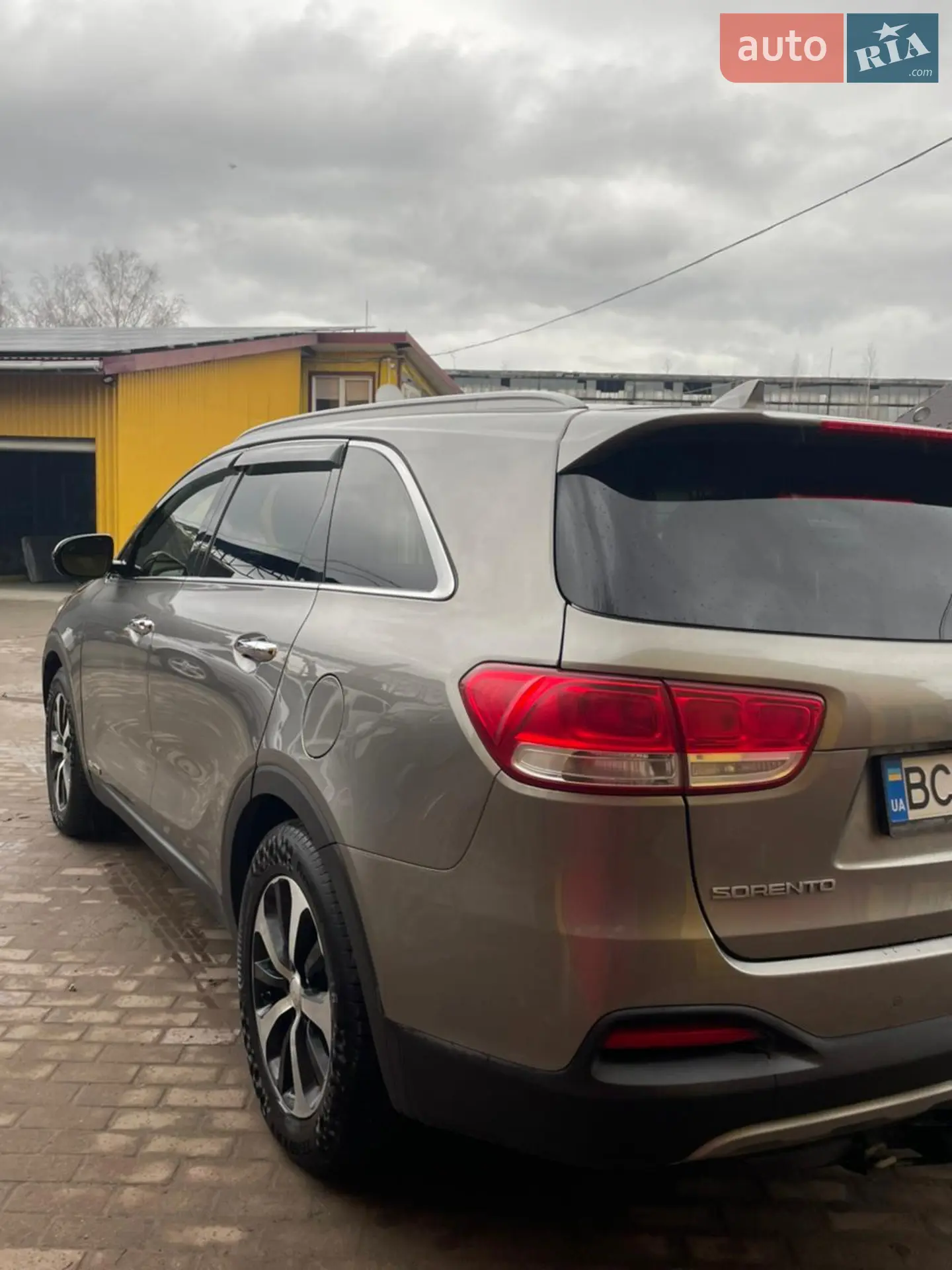 2017 Kia Sorento - мініатюра 29