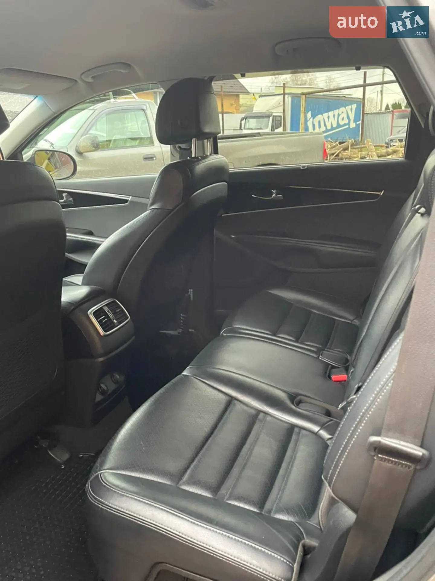 2017 Kia Sorento - мініатюра 35
