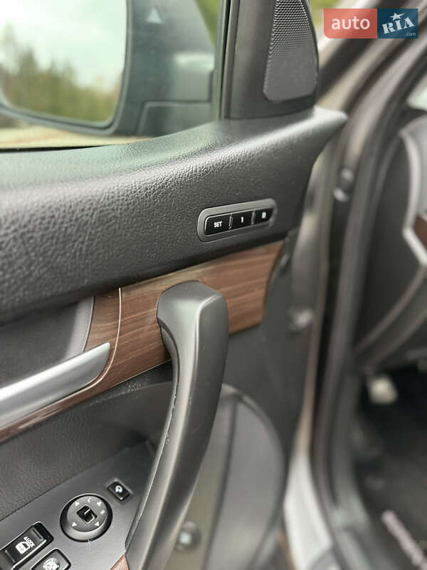 Позашляховик / Кросовер Kia Sorento 2014 в Рівному