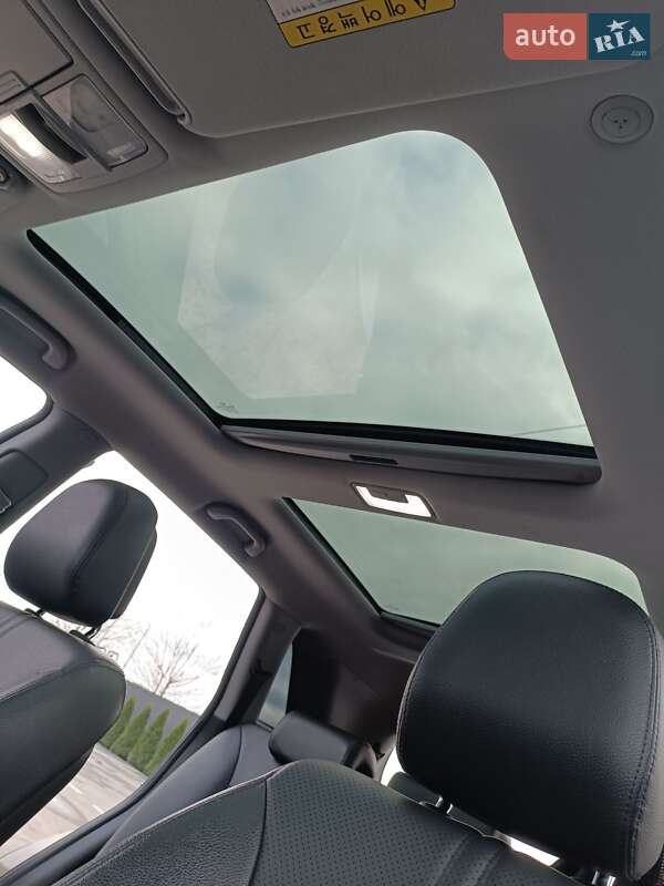 Позашляховик / Кросовер Kia Sorento 2011 в Вінниці