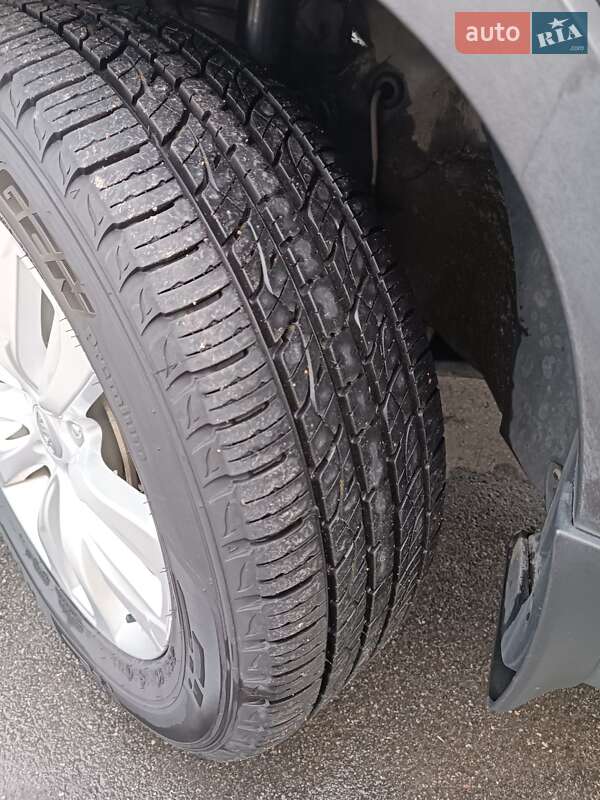 Позашляховик / Кросовер Kia Sorento 2011 в Вінниці