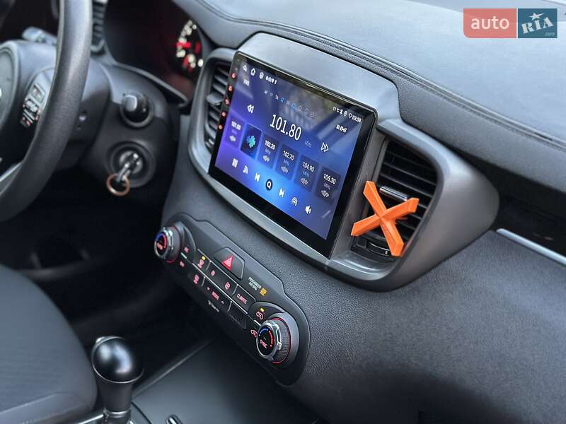 Позашляховик / Кросовер Kia Sorento 2017 в Одесі фото 25 Позашляховик / Кросовер Kia Sorento 2017 в Одесі