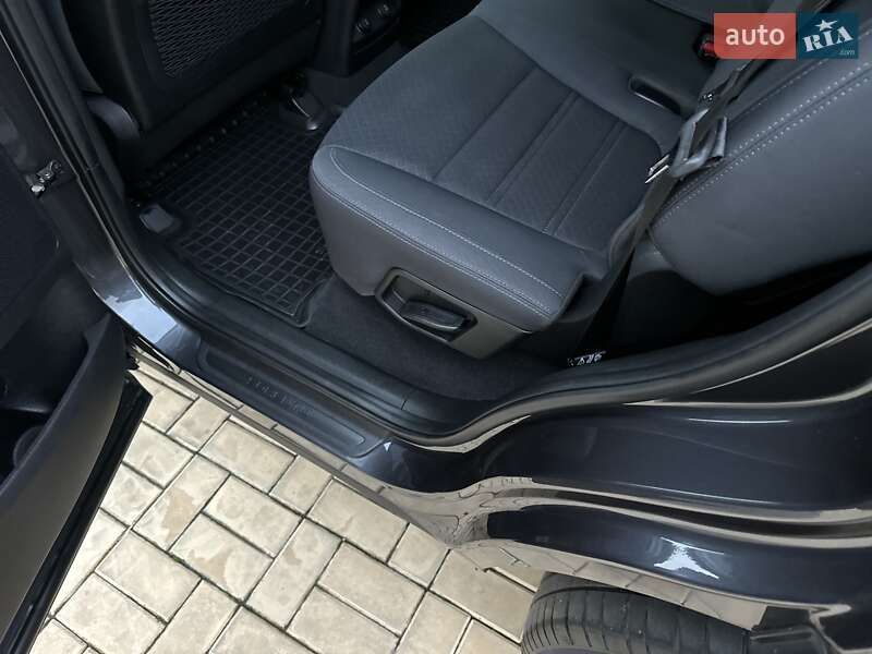 Позашляховик / Кросовер Kia Sorento 2017 в Одесі фото 64 Позашляховик / Кросовер Kia Sorento 2017 в Одесі