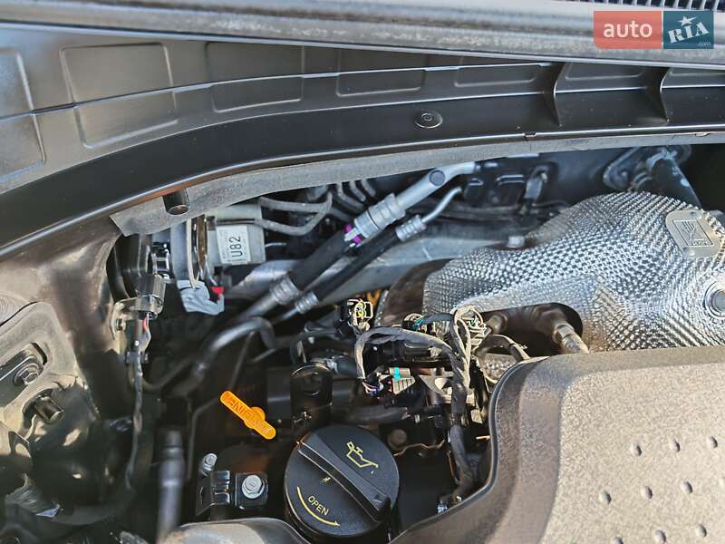 Позашляховик / Кросовер Kia Sorento 2016 в Могилів-Подільському фото 20 Позашляховик / Кросовер Kia Sorento 2016 в Могилів-Подільському