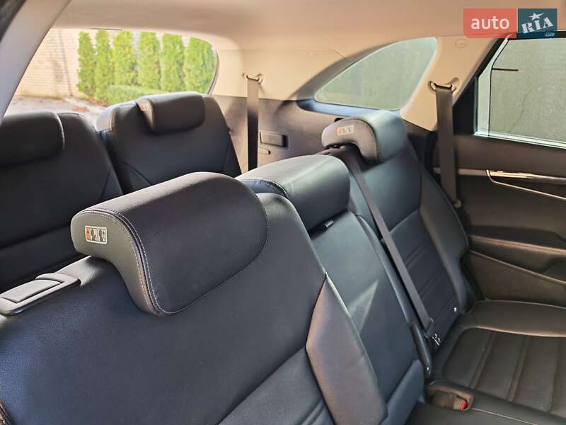 Позашляховик / Кросовер Kia Sorento 2016 в Могилів-Подільському фото 32 Позашляховик / Кросовер Kia Sorento 2016 в Могилів-Подільському