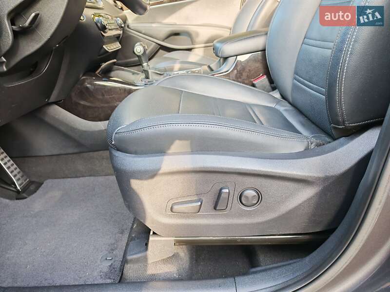 Позашляховик / Кросовер Kia Sorento 2016 в Могилів-Подільському фото 50 Позашляховик / Кросовер Kia Sorento 2016 в Могилів-Подільському