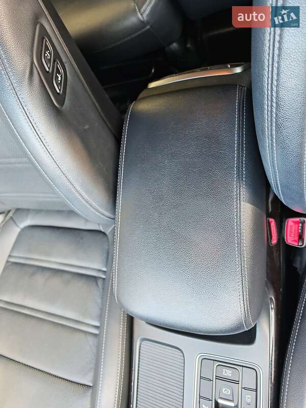 Позашляховик / Кросовер Kia Sorento 2016 в Могилів-Подільському фото 54 Позашляховик / Кросовер Kia Sorento 2016 в Могилів-Подільському