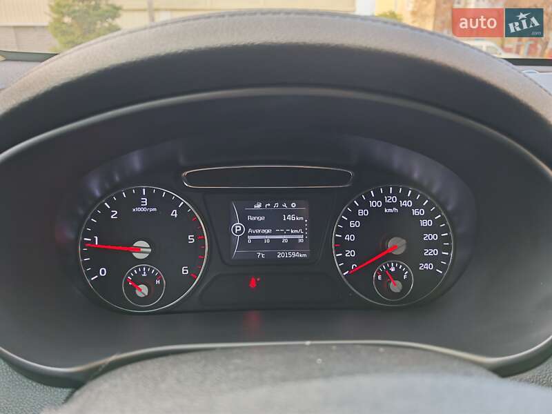 Позашляховик / Кросовер Kia Sorento 2016 в Могилів-Подільському фото 63 Позашляховик / Кросовер Kia Sorento 2016 в Могилів-Подільському