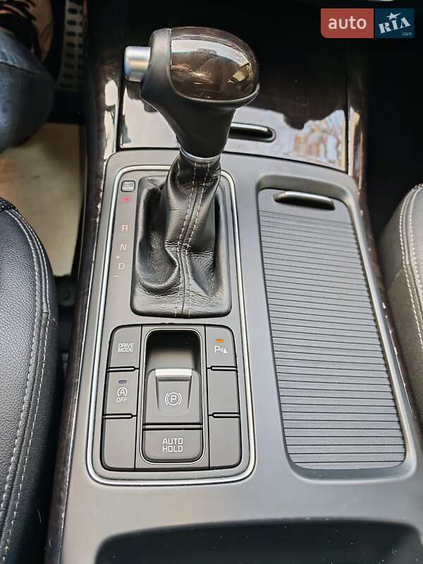 Позашляховик / Кросовер Kia Sorento 2016 в Могилів-Подільському фото 71 Позашляховик / Кросовер Kia Sorento 2016 в Могилів-Подільському