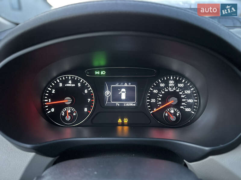 Внедорожник / Кроссовер Kia Sorento 2015 в Владимире фото 60 Внедорожник / Кроссовер Kia Sorento 2015 в Владимире