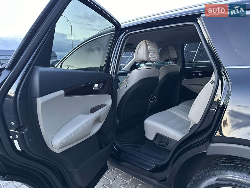 Внедорожник / Кроссовер Kia Sorento 2015 в Владимире фото 76 Внедорожник / Кроссовер Kia Sorento 2015 в Владимире