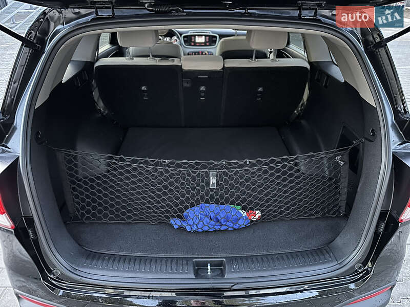 Внедорожник / Кроссовер Kia Sorento 2015 в Владимире фото 86 Внедорожник / Кроссовер Kia Sorento 2015 в Владимире