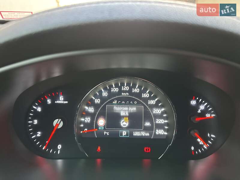 Внедорожник / Кроссовер Kia Sorento 2015 в Хмельницком