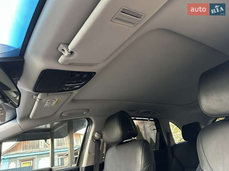 Внедорожник / Кроссовер Kia Sorento 2015 в Хмельницком