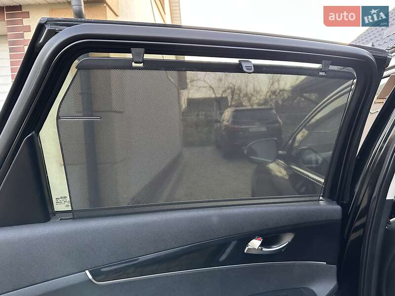 Внедорожник / Кроссовер Kia Sorento 2015 в Хмельницком