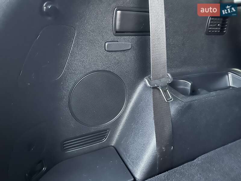 Внедорожник / Кроссовер Kia Sorento 2015 в Хмельницком