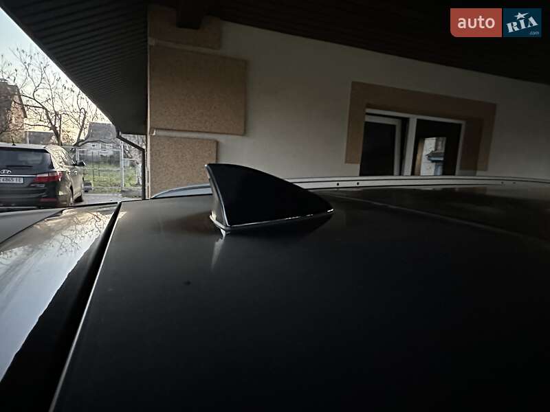 Внедорожник / Кроссовер Kia Sorento 2015 в Хмельницком