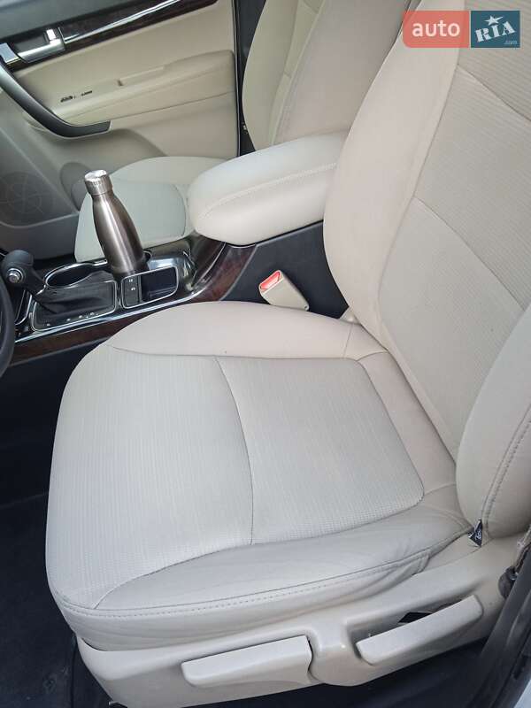 Позашляховик / Кросовер Kia Sorento 2013 в Львові фото 29 Позашляховик / Кросовер Kia Sorento 2013 в Львові