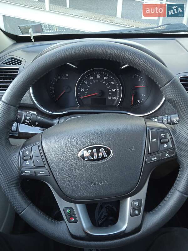 Позашляховик / Кросовер Kia Sorento 2013 в Львові фото 35 Позашляховик / Кросовер Kia Sorento 2013 в Львові