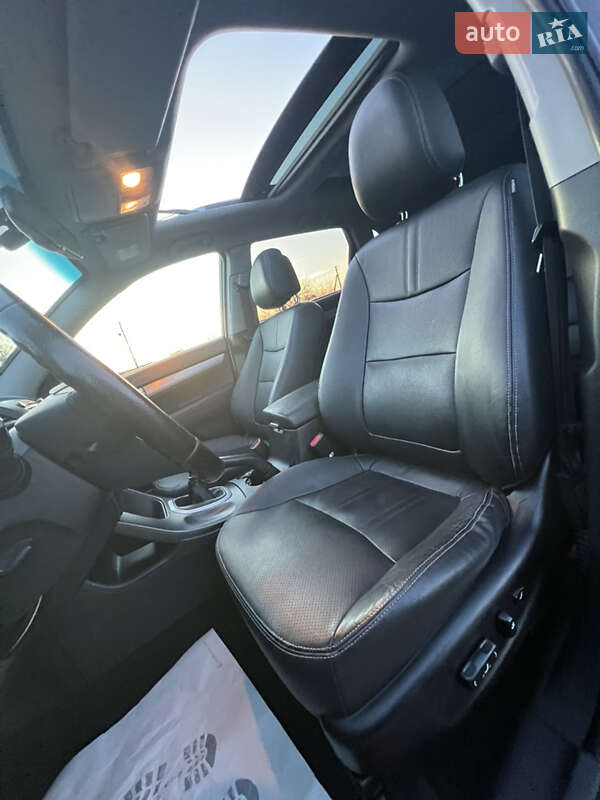 Позашляховик / Кросовер Kia Sorento 2012 в Луцьку