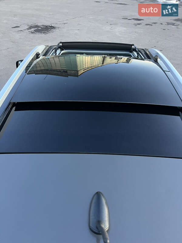 Позашляховик / Кросовер Kia Sorento 2012 в Луцьку