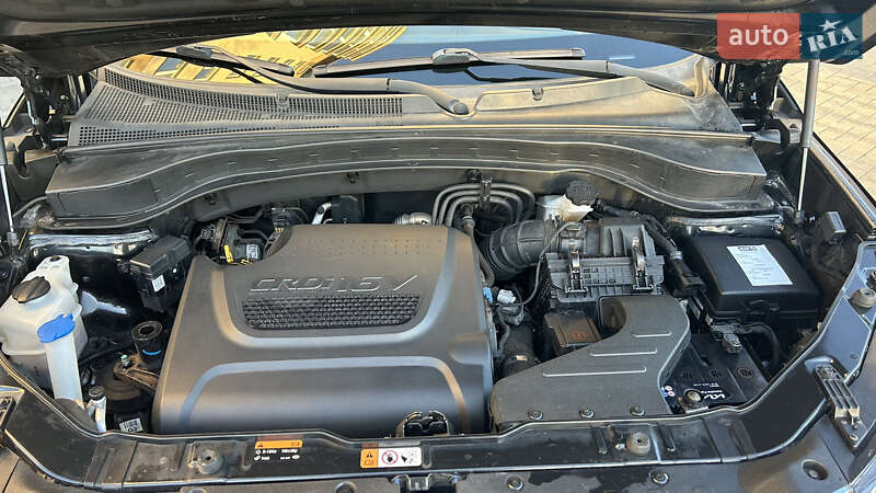 Внедорожник / Кроссовер Kia Sorento 2013 в Калуше