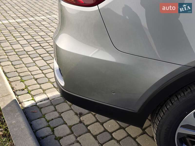 Позашляховик / Кросовер Kia Sorento 2020 в Івано-Франківську