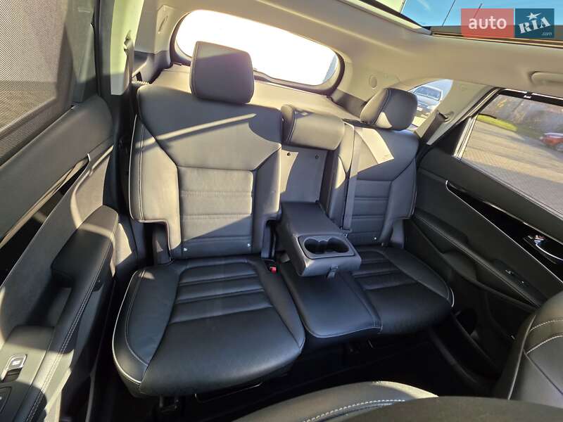 Позашляховик / Кросовер Kia Sorento 2020 в Івано-Франківську