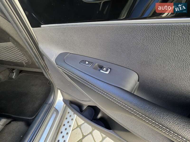 Позашляховик / Кросовер Kia Sorento 2020 в Івано-Франківську