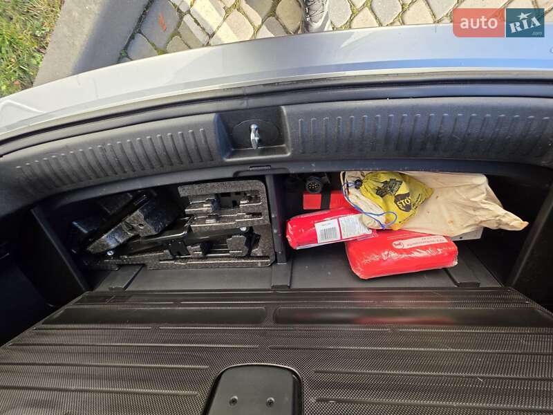 Позашляховик / Кросовер Kia Sorento 2020 в Івано-Франківську