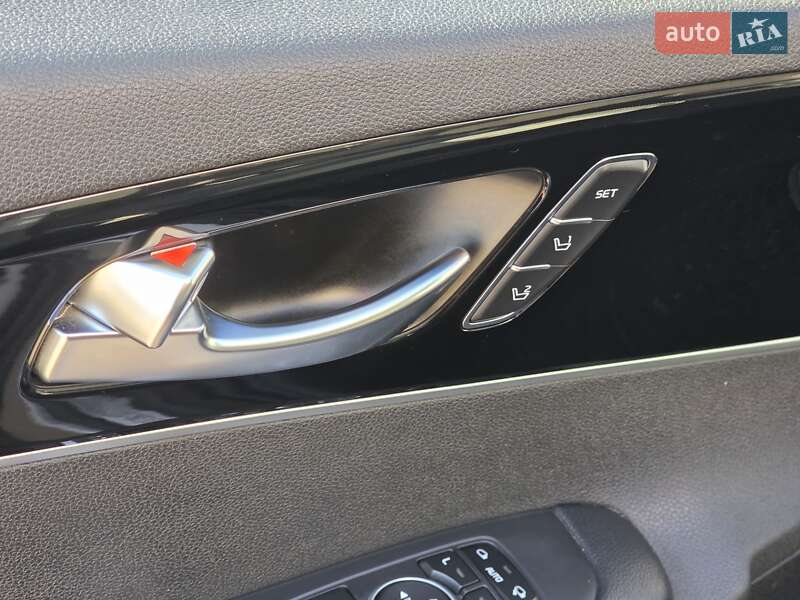 Позашляховик / Кросовер Kia Sorento 2020 в Івано-Франківську