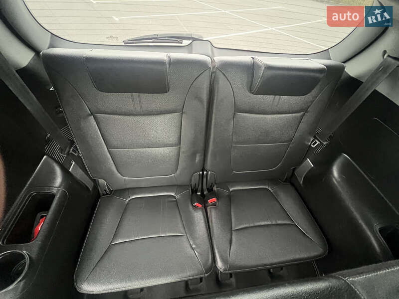 Внедорожник / Кроссовер Kia Sorento 2012 в Виннице фото 22 Внедорожник / Кроссовер Kia Sorento 2012 в Виннице