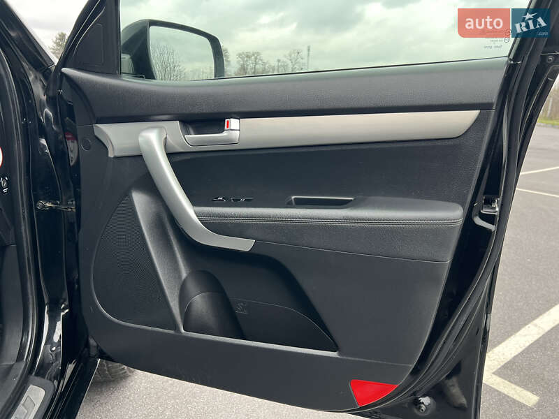 Внедорожник / Кроссовер Kia Sorento 2012 в Виннице фото 25 Внедорожник / Кроссовер Kia Sorento 2012 в Виннице