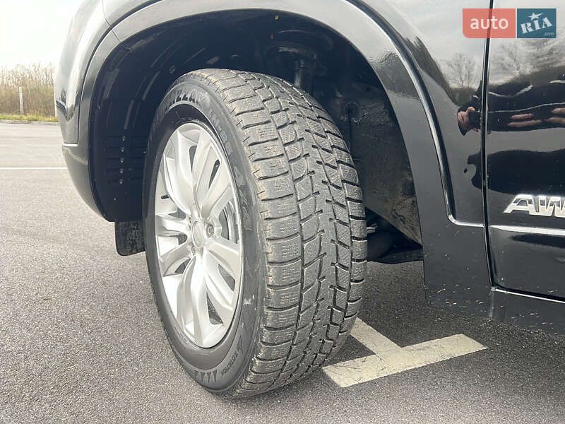 Внедорожник / Кроссовер Kia Sorento 2012 в Виннице фото 37 Внедорожник / Кроссовер Kia Sorento 2012 в Виннице