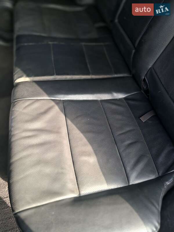 Внедорожник / Кроссовер Kia Sorento 2008 в Харькове фото 11 Внедорожник / Кроссовер Kia Sorento 2008 в Харькове