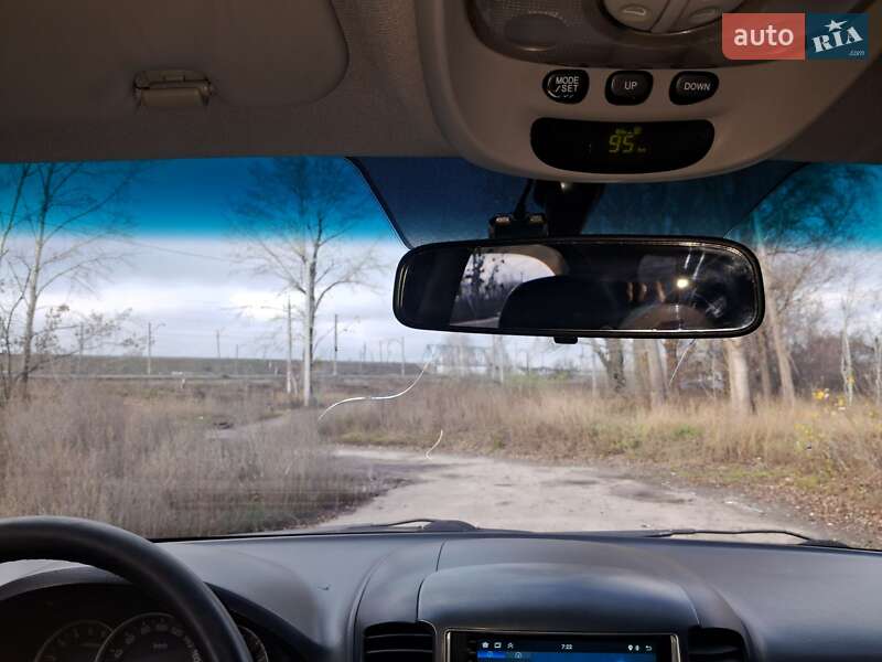 Внедорожник / Кроссовер Kia Sorento 2008 в Харькове фото 15 Внедорожник / Кроссовер Kia Sorento 2008 в Харькове