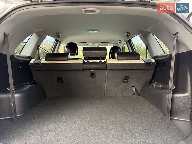 Позашляховик / Кросовер Kia Sorento 2010 в Кременці фото 30 Позашляховик / Кросовер Kia Sorento 2010 в Кременці