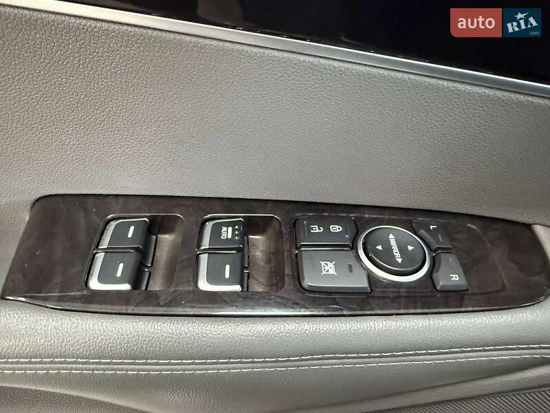 Внедорожник / Кроссовер Kia Sorento 2015 в Киеве фото 16 Внедорожник / Кроссовер Kia Sorento 2015 в Киеве