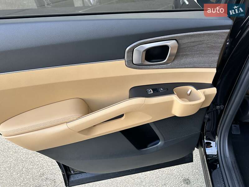 Внедорожник / Кроссовер Kia Sorento 2021 в Киеве фото 25 Внедорожник / Кроссовер Kia Sorento 2021 в Киеве